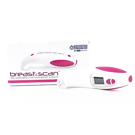 Máy Soi Ngực Cá Nhân Breast Scan Bremed BD2200