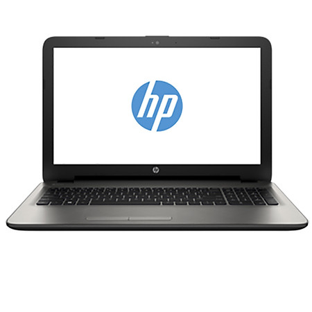 Laptop HP 15-ac152TU P3V28PA Bạc