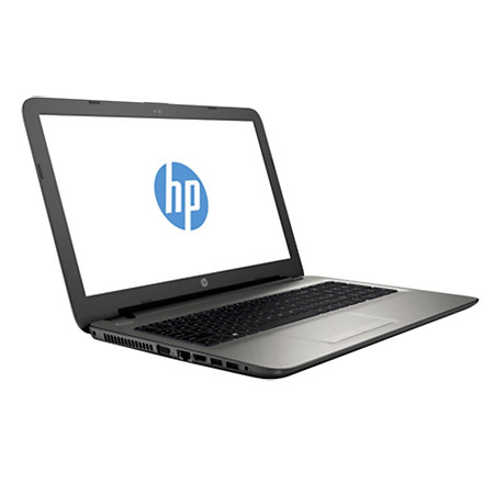 Laptop HP 15-ac152TU P3V28PA Bạc