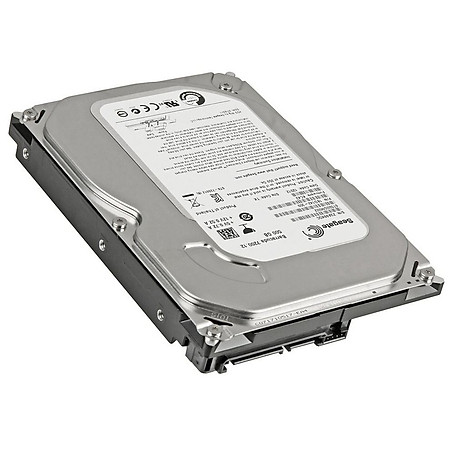 Ổ Cứng Trong PC Seagate 500GB (16MB) 7200rpm 3.5″