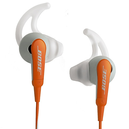Tai Nghe Bose SoundSport In-Ear For Apple