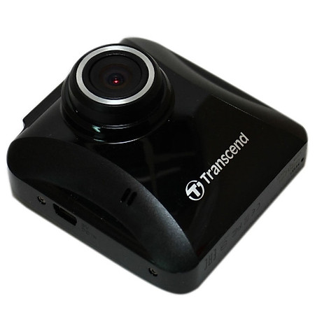 Camera Hành Trình Transcend Drive Pro 100 (Đen)