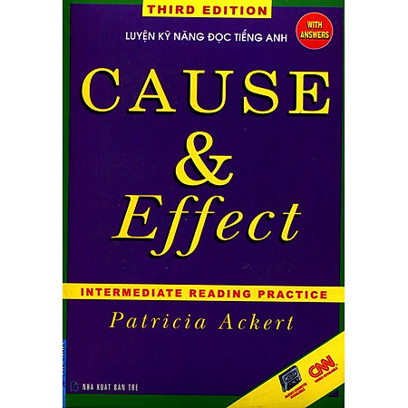Cause And Effect (Không CD)