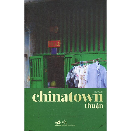 China Town ( Tái Bản 2014)