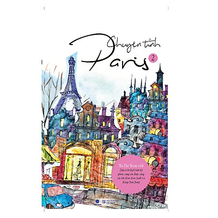 Chuyện Tình Paris (Tập 2)