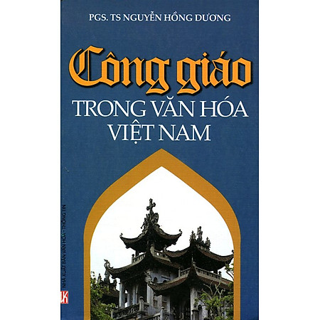 Công Giáo Trong Văn Hóa Việt Nam