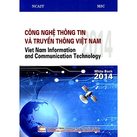 Công Nghệ Thông Tin Và Truyền Thông Việt Nam 2014