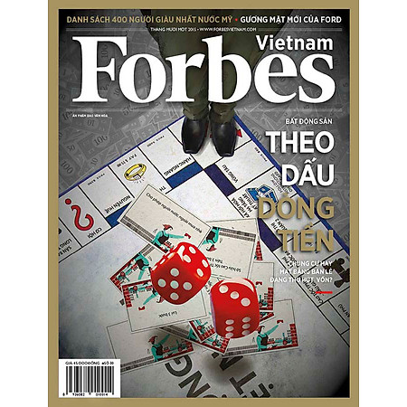 Forbes Việt Nam - Số 30