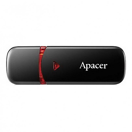 USB Apacer AH333 8GB - USB 2.0