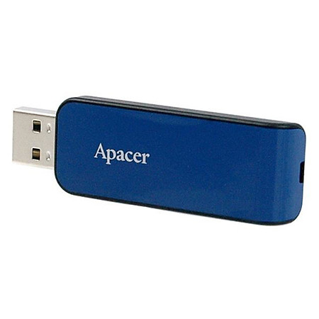 USB Apacer AH334 Galaxy Express 32GB - USB 2.0