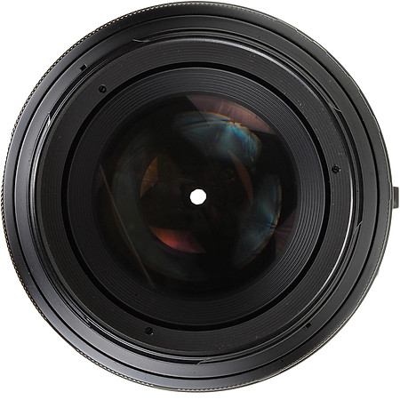 Lens Sony SAL 100mm F2.8