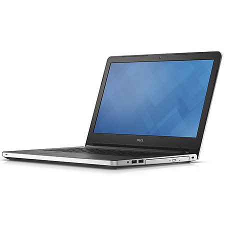 Laptop Dell Inspiron N5459 WX9KG2 Bạc