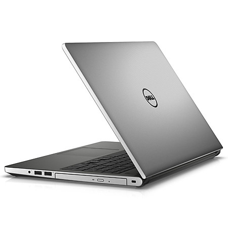 Laptop Dell Inspiron 5559 (N5559A) Silver