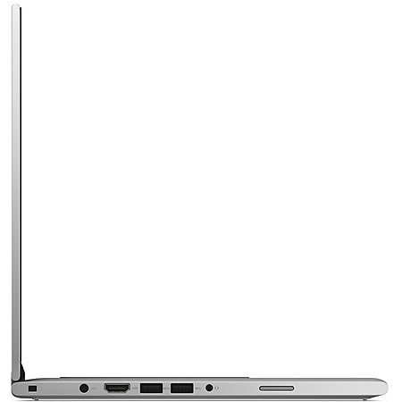 Laptop Dell Inspiron 7359 C3I7117W Bạc
