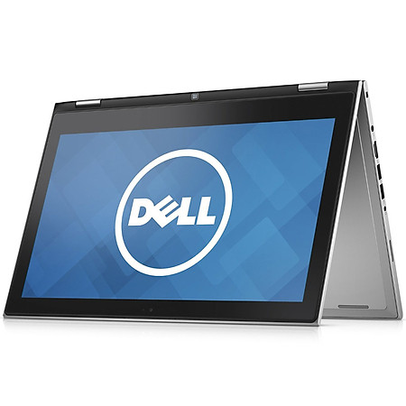 Laptop Dell Inspiron 7359 C3I5019W Bạc