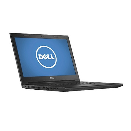 Laptop Dell Inspiron N3442 - 14 inch/ i3/ 1.7GHz/ 4 GB/ HDD 500GB/ 062GW2