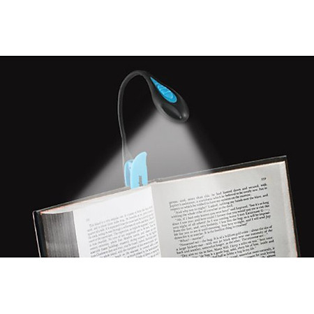 Đèn Pin Đọc Sách Energizer Booklite