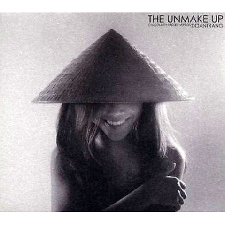 The Unmake-Up Chocolate's English Version Doan Trang (CD)