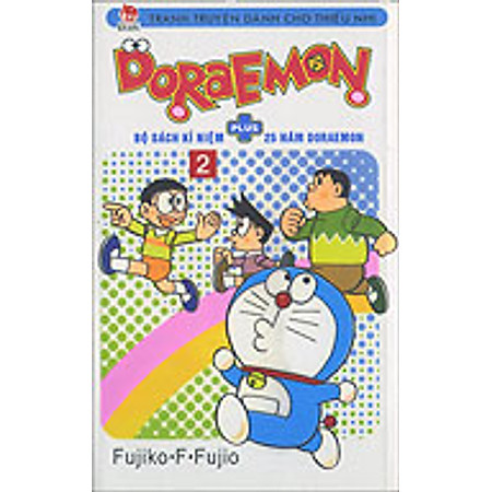 Doraemon Kỉ Niệm - Tập 2 (2015)