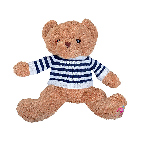 Gấu Bông Teddy Áo Len 0215