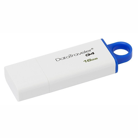 USB Kingston 3.0 DataTraveler DTIG4 - 16GB