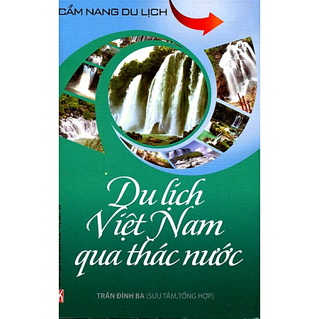 Cẩm Nang Du Lịch - Du Lịch Việt Nam Qua Thác Nước
