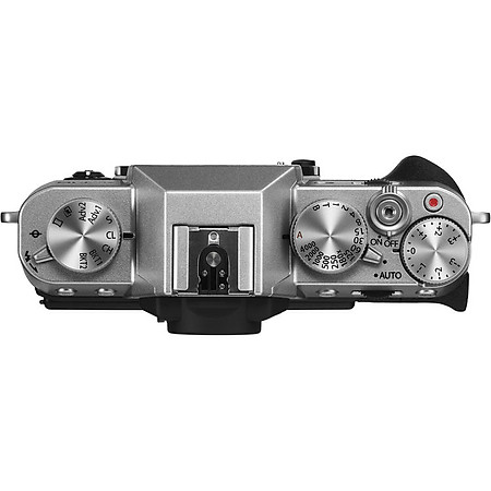 Máy Ảnh Fujifilm X-T10 + 18-55mm