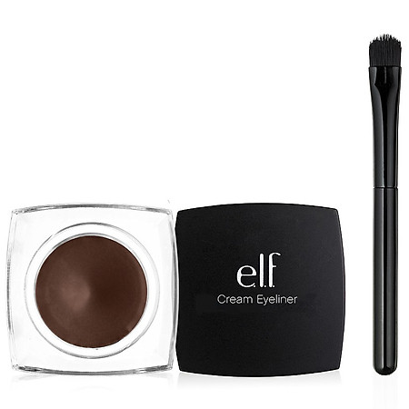 Kẻ Viền Mí Dạng Kem E.L.F. Studio Cream Eyeliner (4.7g)