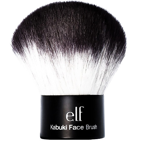 Cọ Kabuki Tán Phấn Chuyên Nghiệp E.L.F. Studio Kabuki Face Brush - 85011