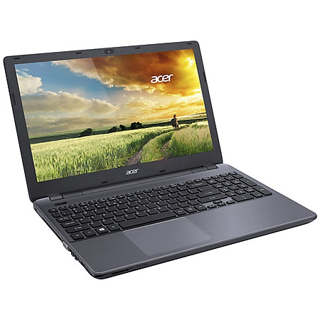 Laptop Acer Aspire E5-571-56WG NX.MLTSV.007 Bạc