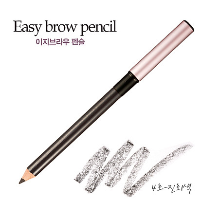 Chì Kẻ Mày Etude Easy Brow Pencil
