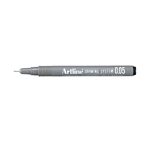 Bút Vẽ Kỹ Thuật Artline EK - 2305