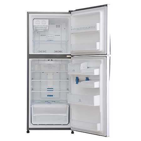 Tủ Lạnh Electrolux ETB2300PE-RVN (230l – Màu Bạc)