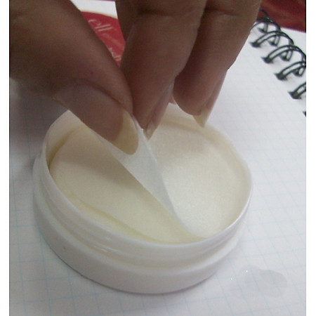 Bông Tẩy Móng E.L.F. Essential Nail Polish Remover Pads (24 pads) - 26011