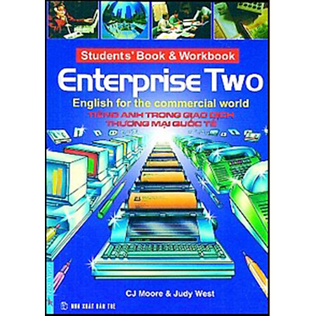 Tiếng Anh Trong Giao Dịch Thương Mại Quốc Tế (Enterprise Two)