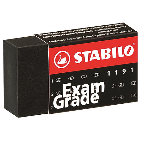 Tẩy Stabilo Exam Grade ER191E