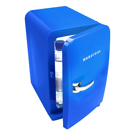 Tủ Lạnh Ô Tô Mobicool F05/AC/Blue