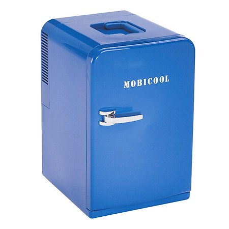 Tủ Lạnh Ô Tô Mobicool F15/AC/Blue