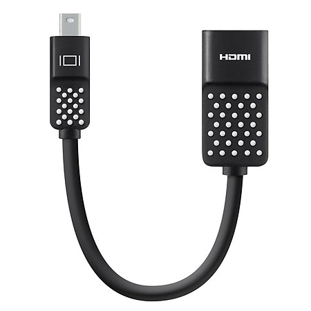 Bộ Chuyển  HDMI Mini Sang HDMI Belkin F2CD024bt