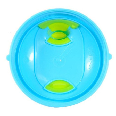 Ly Tập Uống Du Lịch Núm Mềm Fisher Price - Y3540