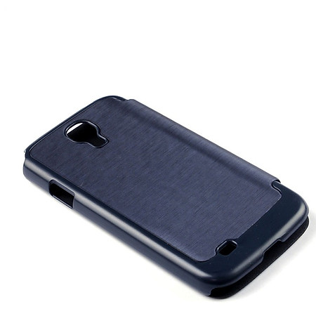 Bao Da Mercury Original Flip Cover S4 Dành Cho Samsung Galaxy S4