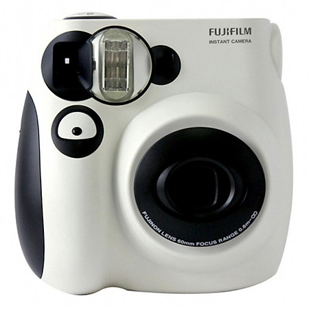 Máy Ảnh Fujifilm Instax 7s Panda
