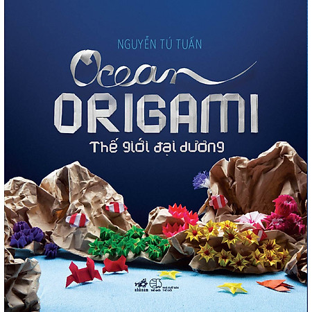 Ocean Origami - Thế Giới Đại Dương