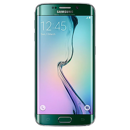 Samsung Galaxy S6 Edge 128GB- 5.1 inch/4 nhân x 1.5GHz + 4 nhân x 2.1GHz/128GB/16.0MP/2600mAh