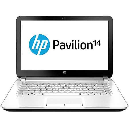 Laptop HP Pavilion 14-ab119TU P3V26PA Bạc