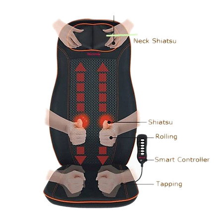 Đệm Massage Beheung MK-315