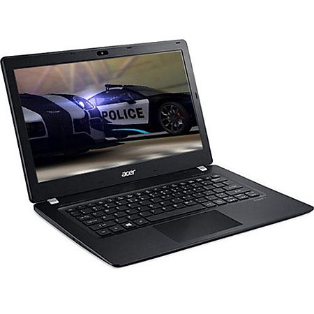 Laptop Acer Z1402-52KX NX.G80SV.007 Đen