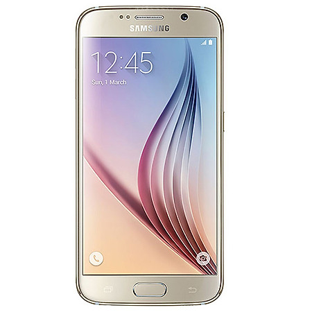 Samsung Galaxy S6 128GB- 5.1 inch/4 nhân x 1.5GHz + 4 nhân x 2.1GHz/128GB/16.0MP/2550mAh