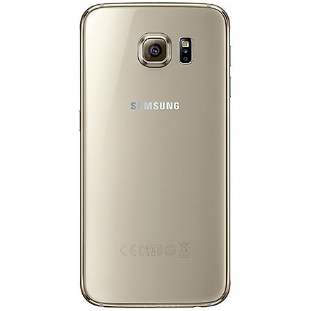 Samsung Galaxy S6 64GB- 5.1 inch/4 nhân x 1.5GHz + 4 nhân x 2.1GHz/64GB/16.0MP/2550mAh