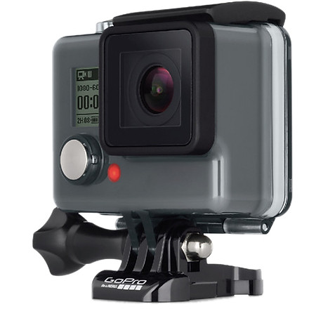 Action Camera GOPRO HERO+ LCD (Chính Hãng)
